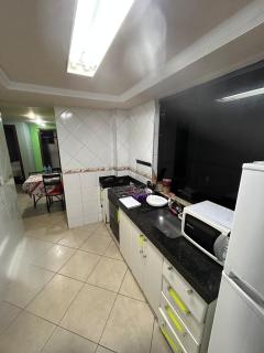 apartamento vista para rua - 2