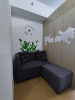 SMDC Grace Residences Tower 4 - 9