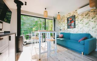 Gorgeous Home In Trzcianka With Sauna - 7