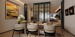 君羊酒店阿克苏金兰广场老街夜市店 - 4