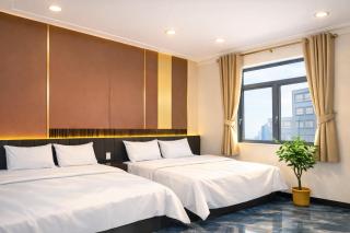 The Grand Hotel Vĩnh Long - 9