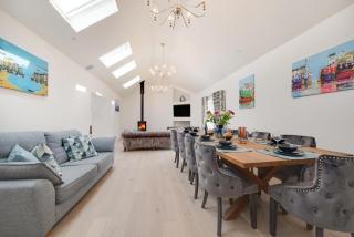 4 Bed in Horningtops oc-northt - Menheniot - 7