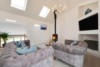 4 Bed in Horningtops oc-northt - 1