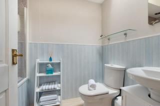 3 Bed in Grosmont oc-wa321 - 2