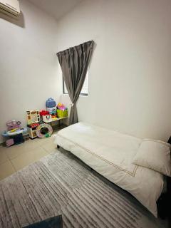 Cyberjaya DPulze Shopping Mall Luxury HomeStay - 4