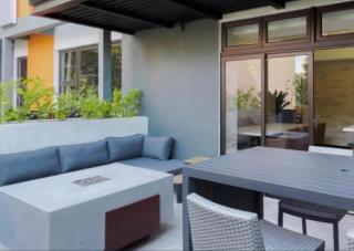 Eon 1 - Lujoso apartamento - Zona 10 de la Ciudad de Guatemala - 9