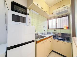 Ebisu House えびすの宿 - 3