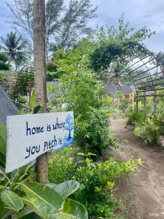 Ubuntu Glamping - Adult Campers Only - 3