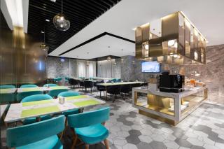 Atour Hotel Huizhou Huiyang High-speed Railway Station - 8