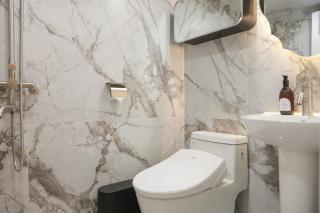 Grand 3BR Familty House - 5 Beds - 3