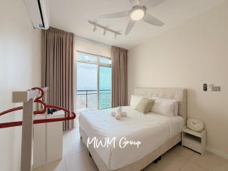 One49 Residence 7 min to Midvalley Mall - 7