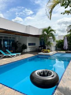 Condominio villa esperanza - Casa las palmas - 9