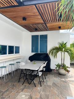 Condominio villa esperanza - Casa las palmas - 7