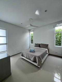 Condominio villa esperanza - Casa las palmas - 2
