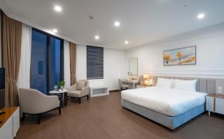 PRIME HOTEL Thái Nguyên - 3