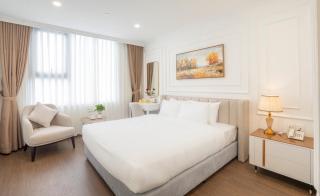 PRIME HOTEL Thái Nguyên - 1