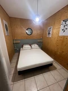 Gîte Les pieds dans l'Ô 50A - 2