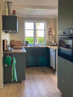 Charming Farmhouse With Views On Møn - 6