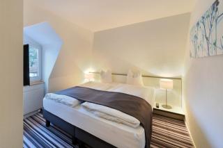 Hotel Vitznauerhof - Lifestyle Hideaway at Lake Lucerne - Vitznau - 3