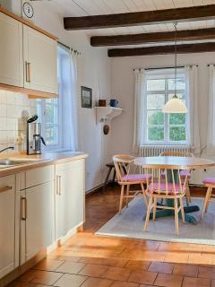 East Frisian Moorland House On The Fehn Route - 4
