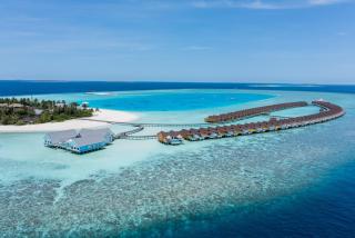 The Standard, Maldives, by Hyatt - 7
