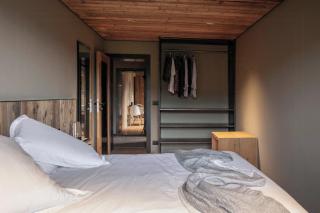 Historic Dwelling With Terrace In Sauris - 1