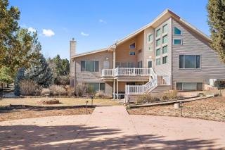 Starry Nites Ranch Spacious Family Escape - 0