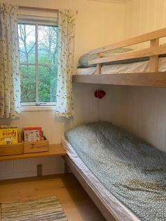 Summer House With Sunset Over Sejerø Bay - 1