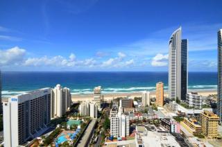 OceanView Bliss Lv 24 Chevron Renaissance Retreat - 0