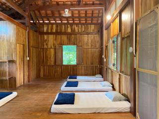 Nui Tuong Village Stay - 8