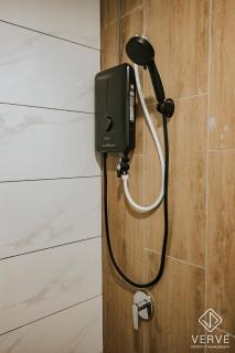 Ipoh Town Piccadilly Premium Suites by Verve - 6