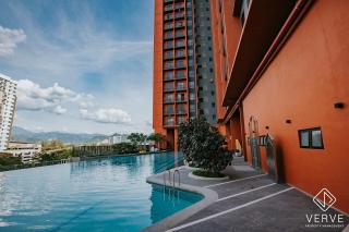 Ipoh Town Piccadilly Premium Suites by Verve - 7