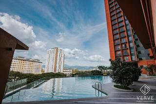 Ipoh Town Piccadilly Premium Suites by Verve - 5