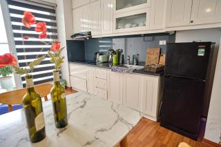 Chuỗi căn hộ Homestay 3 ngủ Newlife - trung tâm Bãi Cháy - có đầy đủ tiện nghi - 9