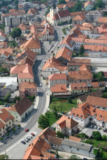 Guesthouse Veles - Slovenska Bistrica - 2