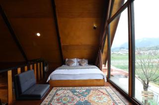 Cabin Linggayoni dieng - 9