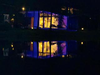 Villa 1 BEDROOM VIEW HỒ R308 tại Flamingo Đại Lải Resort - 1