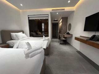 Sunday Boutique Hotel - 1