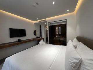 Sunday Boutique Hotel - 3