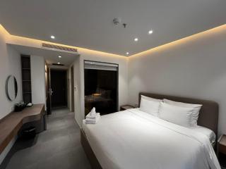 Sunday Boutique Hotel - 2