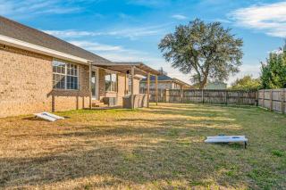 Comfortable 3BR for Families Near Blackwater - 2