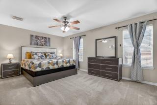Comfortable 3BR for Families Near Blackwater - 7