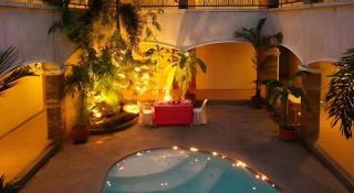 Bayfront Hotel Subic - 1