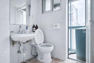 스튜디오 하우스, Hongdae Yeontral park - Séoul - 8