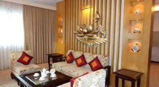 BMC Ha Tinh hotel - 1