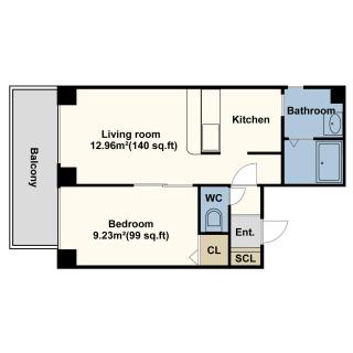 中島公園駅徒歩6分 すすきの徒歩圏 リファアメニティ&シモンズ快眠 札幌駅までラクラクアクセス703 - 6