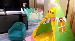 Huzhou Zhebei Hotel - 6