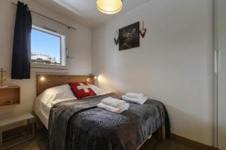 Chamonix Sud - Bâtiment Iris 357 - Happy Rentals - 6