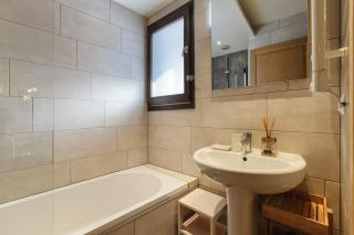 Chamonix Sud - Bâtiment Iris 357 - Happy Rentals - 5