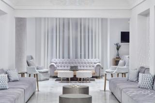 El Greco Resort & Spa - 1